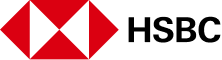 HSBC logo