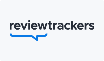 ReviewTrackers logo